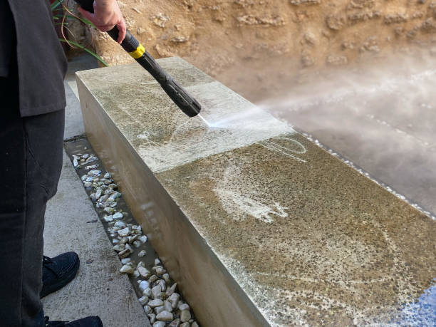Why Choose Our Certified Pressure Washing Experts for Your Project Needs in Fulton, KY?