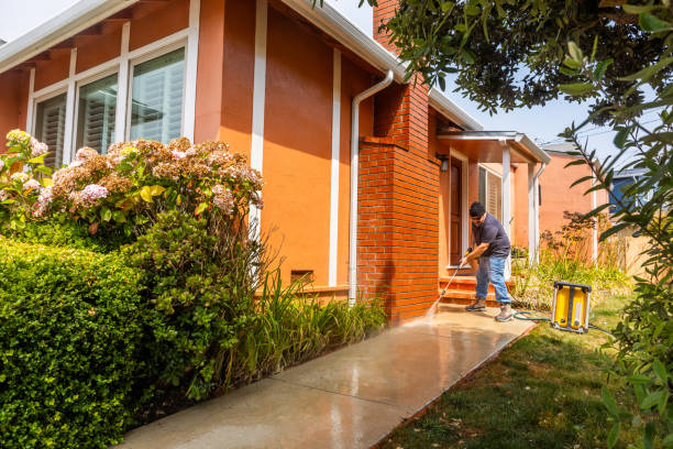 Pressure Washing Services for Businesses in Fulton, KY