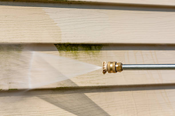 Best Sidewalk Pressure Washing  in Fulton, KY