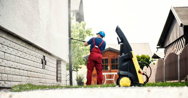 Best Roof Pressure Washing  in Fulton, KY